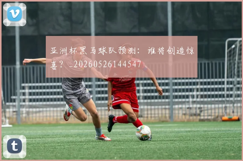 亚洲杯黑马球队预测:谁将创造惊喜?_20260526144547