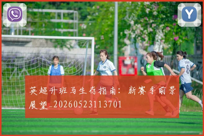 英超升班马生存指南:新赛季前景展望_20260523113701