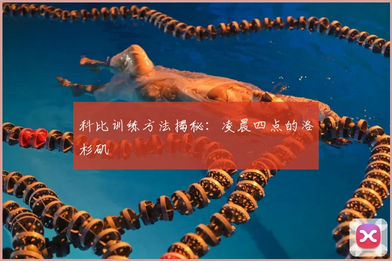 科比训练方法揭秘：凌晨四点的洛杉矶